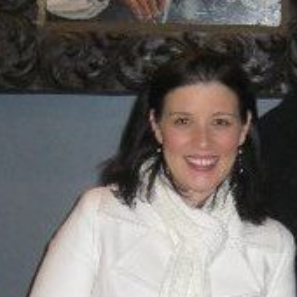 Meet your Posher, Stacy